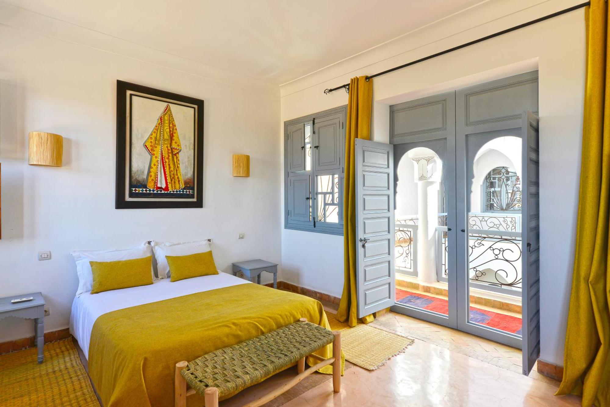 Villa Agora, Villa A La Campagne Proche Marrakech Sidi Abdallah Ghiat Eksteriør billede